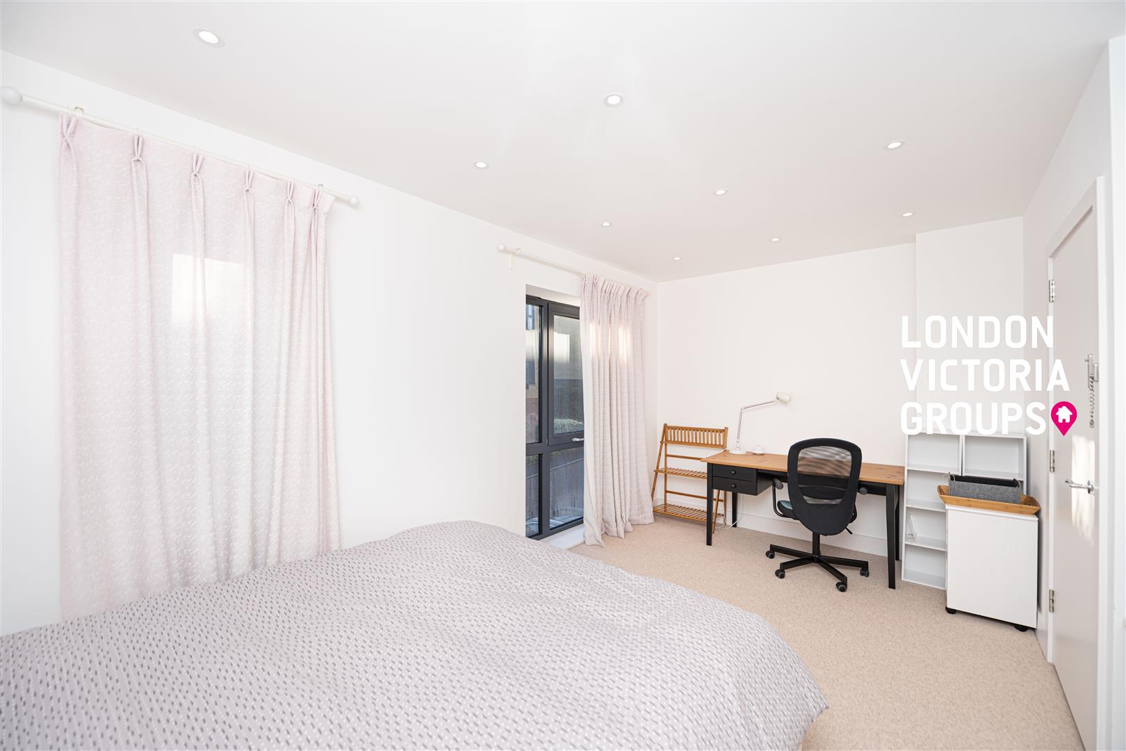Pipit Drive, London
